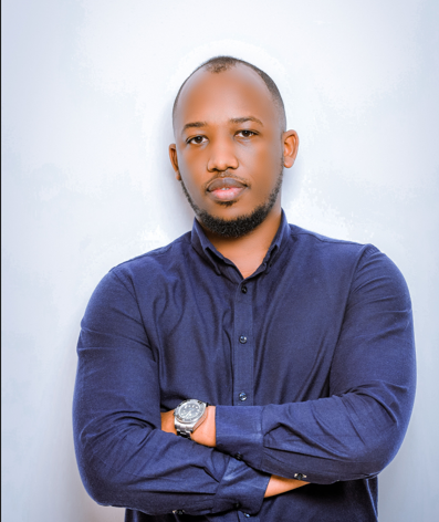 MVUYEKURE Corneille