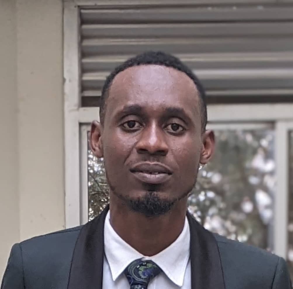 NGENDAHIMANA Fidele