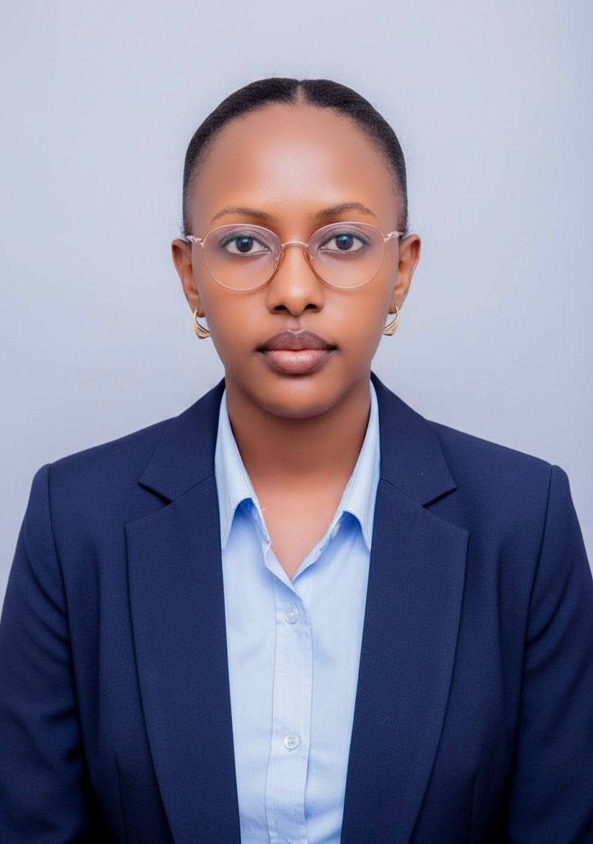 Sandrine Ndinda