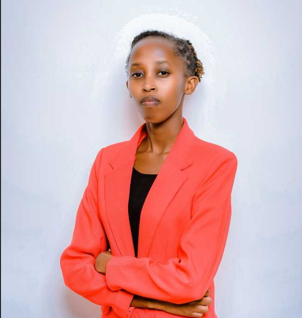 UWIBAMBE Angelique