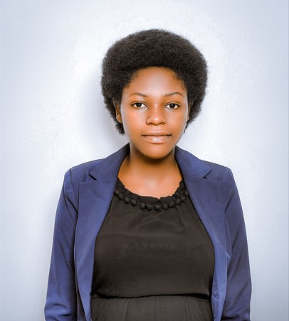 UWIMANIKUNDA Lucie
