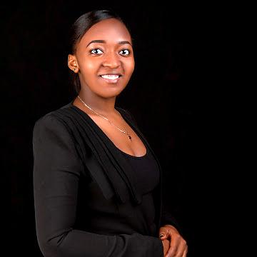 Vanessa ISHIMWE UMUGWANEZA